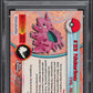 2000 TOPPS CHROME POKEMON SERIES 1 SPARKLE NIDORINO #33 PSA 10 GEM MINT