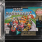 SUPER MARIO KART (SUPER NINTENDO SNES) WATA 6.5 B+ SEALED