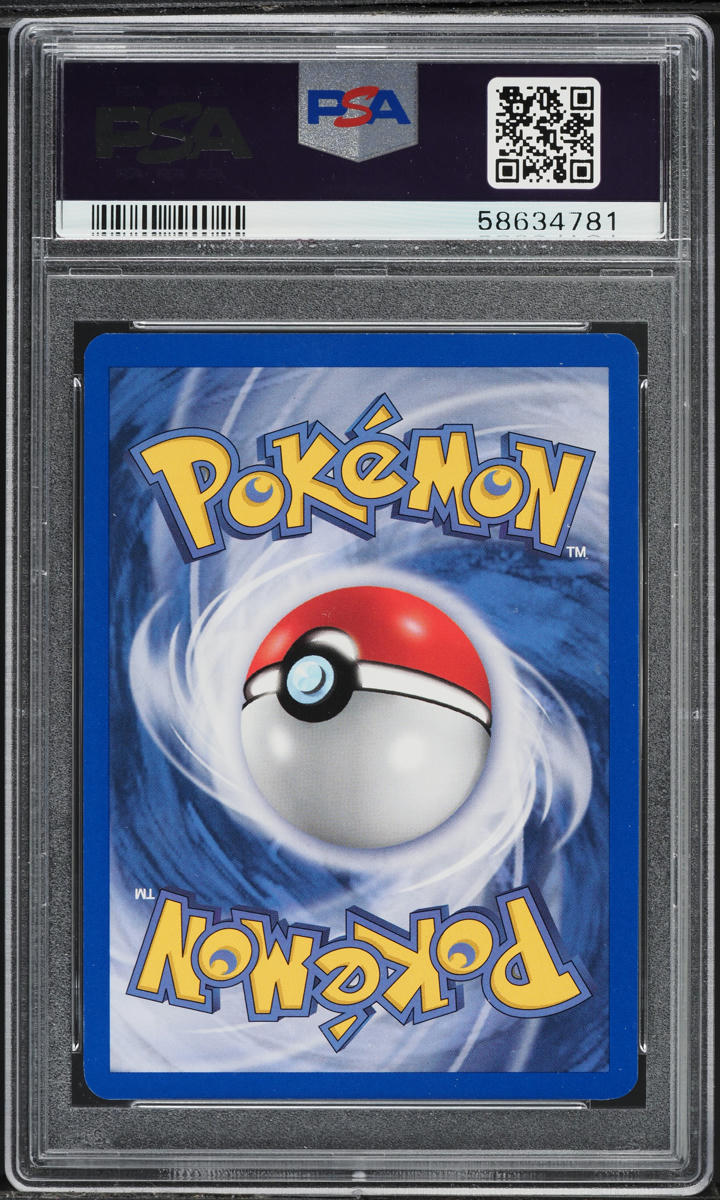 2000 POKEMON CHINESE BASE SET 1ST EDITION IVYSAUR #30 PSA 10 GEM MINT