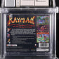 1995 RAYMAN GREATEST HITS SONY PLAYSTATION 1 PS1 WATA 9.8 A+ SEALED