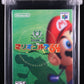 1999 MARIO GOLF JAPANESE NINTENDO 64 N64 WATA 9.4 UNOPENED