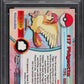 2000 TOPPS CHROME POKEMON SERIES 1 SPARKLE PIDGEOTTO #17 PSA 10 GEM MINT