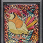 2000 TOPPS CHROME POKEMON SERIES 1 SPARKLE PIDGEOTTO #17 PSA 10 GEM MINT