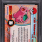 2000 TOPPS CHROME POKEMON T.V. SPARKLE NIDORAN #32 PSA 10 GEM MINT