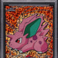 2000 TOPPS CHROME POKEMON T.V. SPARKLE NIDORAN #32 PSA 10 GEM MINT