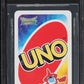 2017 POKEMON JAPANESE SUN & MOON UNO PIKACHU BGS 10 BLACK LABEL