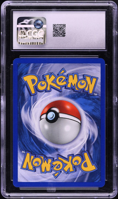 2002 POKEMON LEGENDARY COLLECTION REVERSE HOLO DODUO #71 CGC 10 GEM MINT