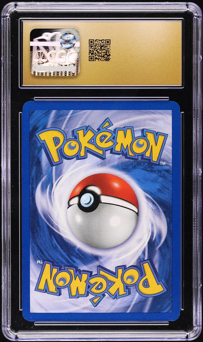 2000 POKEMON TEAM ROCKET 1ST EDITION HOLO DARK GOLBAT #7 CGC 10 PRISTINE