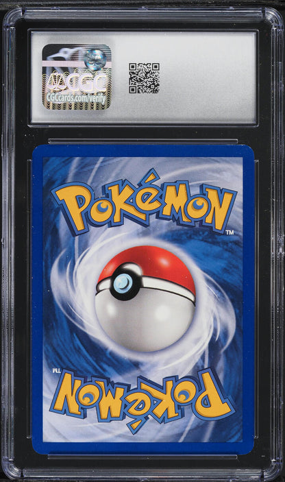 2003 POKEMON AQUAPOLIS ARIADOS #3 CGC 10 GEM MINT