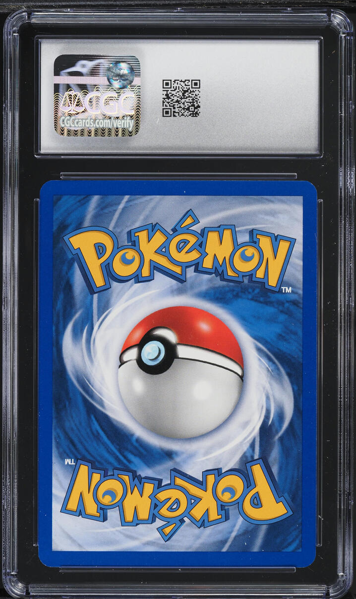 2003 POKEMON AQUAPOLIS HYPNO #16 CGC 10 GEM MINT