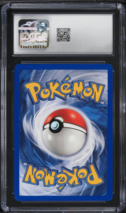 2003 POKEMON AQUAPOLIS JYNX #18 CGC 10 GEM MINT