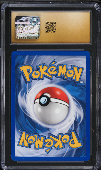 2003 POKEMON AQUAPOLIS NIDOKING #24 CGC 10 PRISTINE