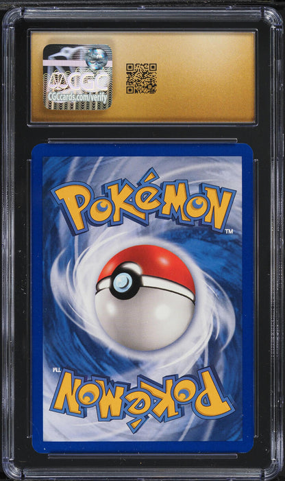 2003 POKEMON AQUAPOLIS SLOWBRO #33 CGC 10 PRISTINE