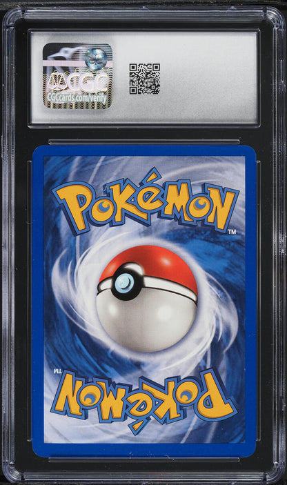 2003 POKEMON AQUAPOLIS GOLDEEN #78 CGC 10 GEM MINT