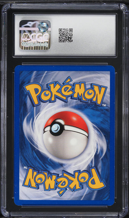 2003 POKEMON AQUAPOLIS BOOST ENERGY #145 CGC 8 NM-MT