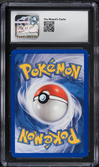 2005 POKEMON EX DELTA SPECIES REVERSE HOLO KOFFING #72 CGC 10 GEM MINT