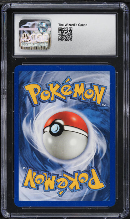 2006 POKEMON EX HOLON PHANTOMS REVERSE HOLO VIBRAVA #54 CGC 10 GEM MINT