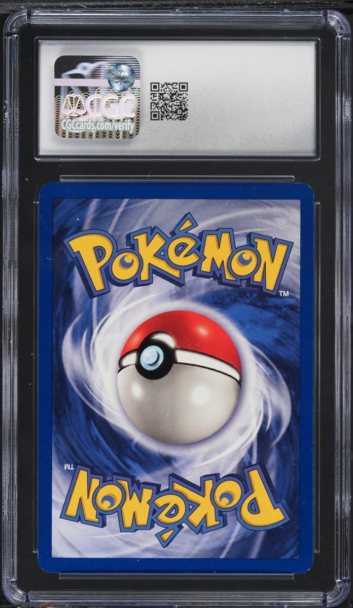 1999 POKEMON BASE SET SHADOWLESS 1ST EDITION HOLO ZAPDOS #16 CGC 9 MINT