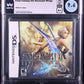 2007 FINAL FANTASY XII 12 REVENANT WINGS NINTENDO DS WATA 9.6 A+ SEALED