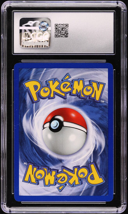 1999 POKEMON BASE SET SHADOWLESS 1ST EDITION HOLO ZAPDOS #16 CGC 10 GEM MINT