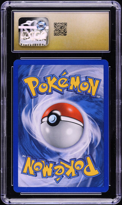 2004 POKEMON EX HIDDEN LEGENDS HOLO GROUDON #102 CGC 10 PRISTINE