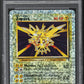 2002 POKEMON LEGENDARY COLLECTION REVERSE HOLO ZAPDOS #19 PSA 9 MINT