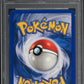 2002 POKEMON LEGENDARY COLLECTION REVERSE HOLO ELECTRODE #22 PSA 8 NM-MT