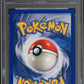 2002 POKEMON LEGENDARY COLLECTION REVERSE HOLO RAPIDASH #60 PSA 9 MINT