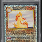 2002 POKEMON LEGENDARY COLLECTION REVERSE HOLO RAPIDASH #60 PSA 9 MINT