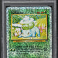 2002 POKEMON LEGENDARY COLLECTION REVERSE HOLO BULBASAUR #68 PSA 9 MINT