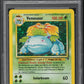 2002 POKEMON LEGENDARY COLLECTION HOLO VENUSAUR #18 PSA 9 MINT