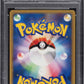 2001 POKEMON JAPANESE VS 1ST EDITION PRYCE'S DEWGONG #39 PSA 10 GEM MINT