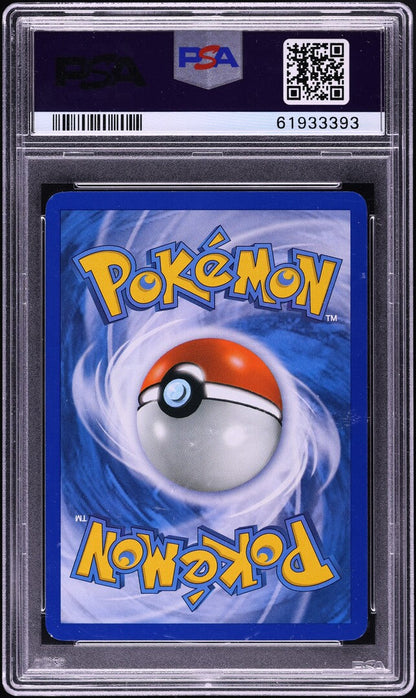 2008 POKEMON DIAMOND & PEARL STORMFRONT HOLO CHARIZARD #103 PSA 9 MINT