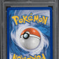 2011 POKEMON CALL OF LEGENDS HOLO LUCARIO #14 PSA 10 GEM MINT