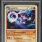 2011 POKEMON CALL OF LEGENDS HOLO LUCARIO #14 PSA 10 GEM MINT