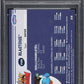 2000 DANONE POKEMON STADIUM TIP SHINY BLASTOISE #3 PSA 10 GEM MINT