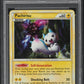 2011 POKEMON CALL OF LEGENDS HOLO PACHIRISU #18 PSA 10 GEM MINT