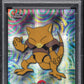 2000 TOPPS CHROME POKEMON SERIES 1 TEKNO ABRA #63 PSA 10 GEM MINT