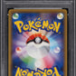 2016 POKEMON JAPANESE XY PROMO WORLD '16 CHAMPIONS FESTIVAL #XY-P PSA 9 MINT