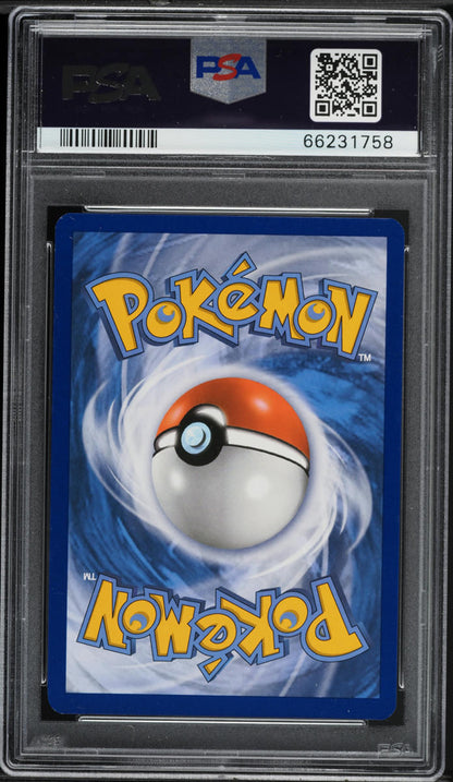 2016 POKEMON XY GENERATIONS RADIANT COLLECTION GARDEVOIR EX #RC30 PSA 9 MINT