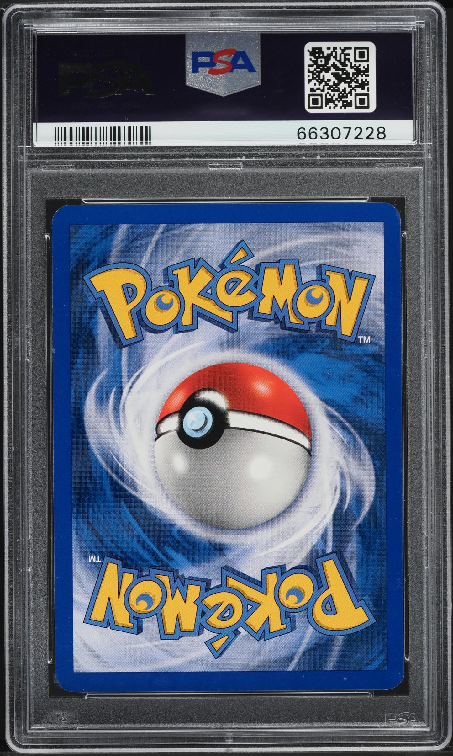 2003 POKEMON AQUAPOLIS HOLO EXEGGUTOR #H10 PSA 10 GEM MINT