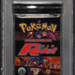 2000 POKEMON ROCKET 1ST EDITION BOOSTER PACK TEAM ROCKET PSA 10 GEM MINT