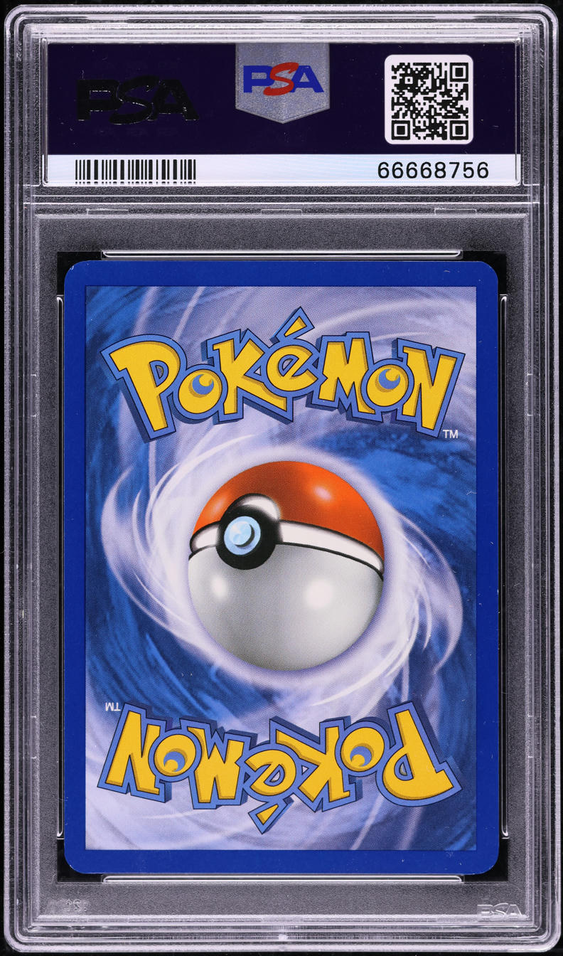 2010 POKEMON HEARTGOLD & SOULSILVER TRIUMPHANT HOLO SOLROCK #9 PSA 10 GEM MINT