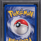 2002 POKEMON LEGENDARY COLLECTION HOLO VENUSAUR AUTO DNA 8 #18 PSA 8 NM-MT