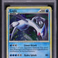 2011 POKEMON CALL OF LEGENDS HOLO LUGIA #15 PSA 9 MINT