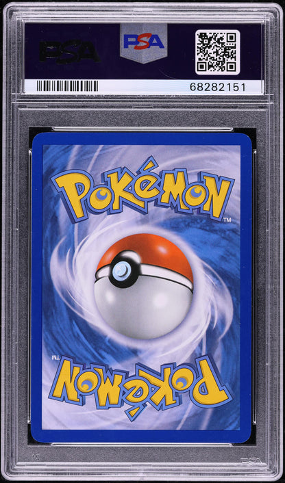2012 POKEMON BLACK & WHITE DARK EXPLORERS HOLO EMPOLEON #29 PSA 10 GEM MINT