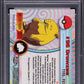 2000 TOPPS CHROME POKEMON SERIES 2 SPARKLE DROWZEE #96 PSA 10 GEM MINT