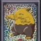 2000 TOPPS CHROME POKEMON SERIES 2 SPARKLE DROWZEE #96 PSA 10 GEM MINT