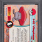 2000 POKEMON TOPPS CHROME SERIES 1 TEKNO VILEPLUME #45 PSA 10 GEM MINT