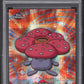 2000 POKEMON TOPPS CHROME SERIES 1 TEKNO VILEPLUME #45 PSA 10 GEM MINT